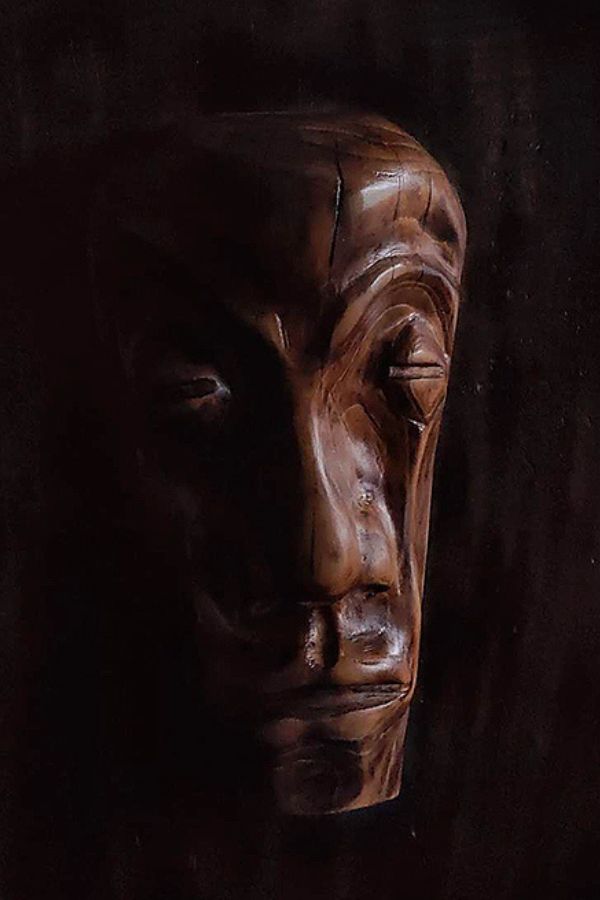 Triển lãm phù điêu không nghĩ