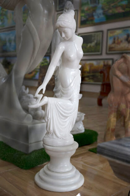 Kiệt Tác Nghệ Thuật