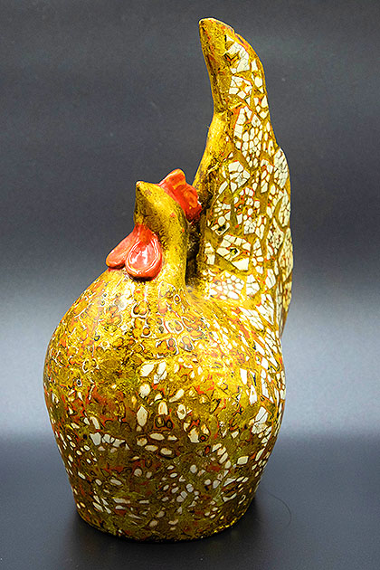 Kiệt Tác Nghệ Thuật